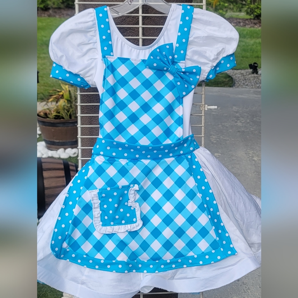 Tap costume